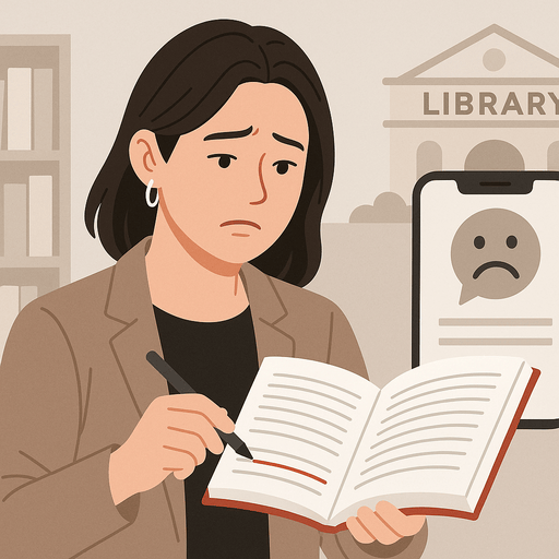 Actor Kim Ji-ho Library Book Controversy and SNS Apology Explained thumbnail