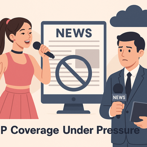 K‑POP Coverage Under Pressure: Why Korean News Access Matters thumbnail