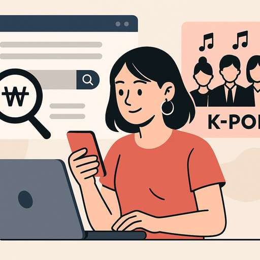 K-POP Comeback Coverage: Why Live Korean Source Search Matters thumbnail