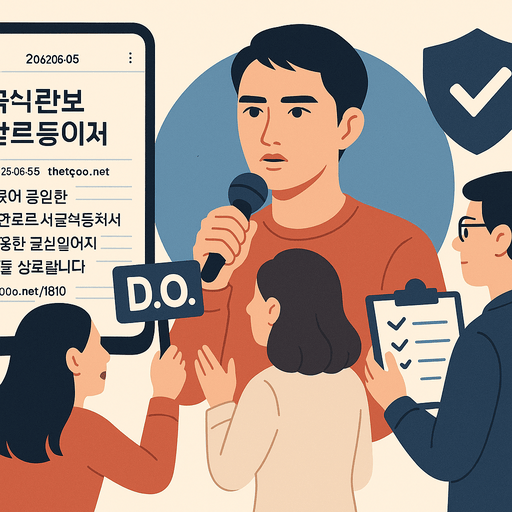 Do Kyungsoo (D.O.) fans mobilize over rights infringement guidance thumbnail