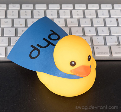 Rubberduckdev - Perfect Colorful Wallpaper - High Resolution