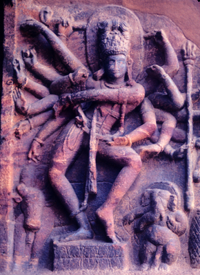 Celebrating Shiva’s Holy Night