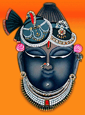 Indian Mathematics For the Ego