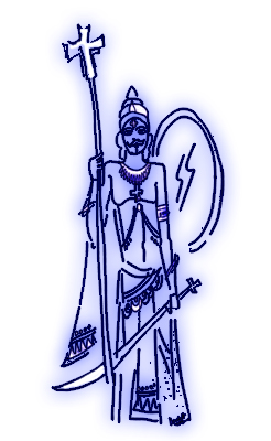 Indian Mathematics For the Ego