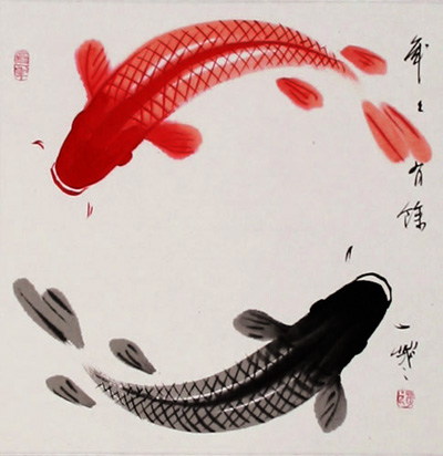 Total Confucion