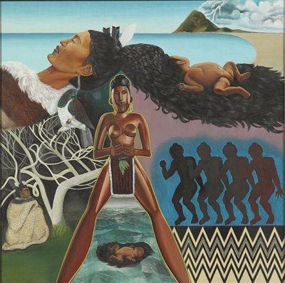 Maui