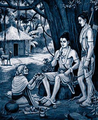 Shabhari’s Point of View