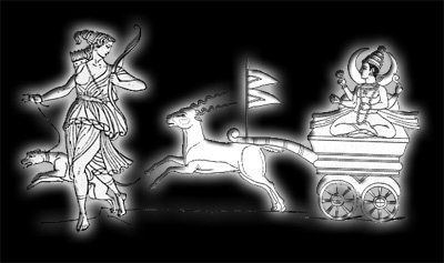 Lunar Tales