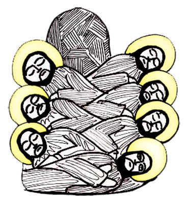 Seven Sleepers of Ephesus