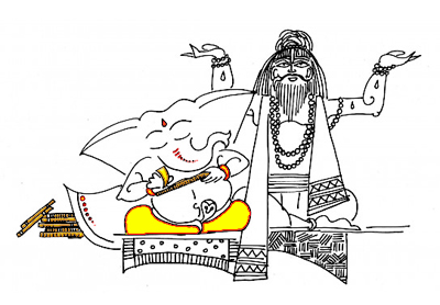 The Context of the Mahabharata