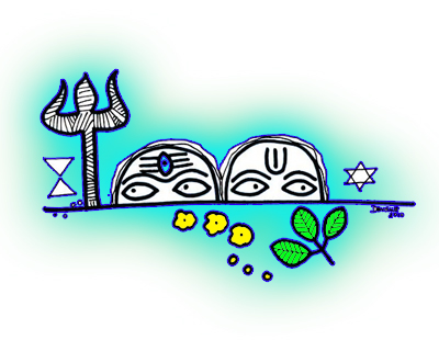 Decoding the Hindu Trinity