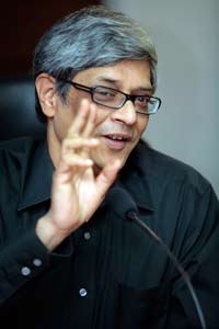 What economist, Bibek Debroy, has to say about “Jaya”.