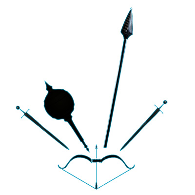 The Most Superior Weapon