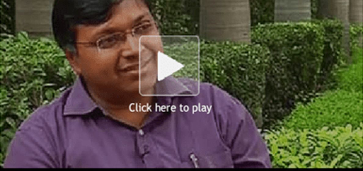 NDTV Interview: Property and Disputes