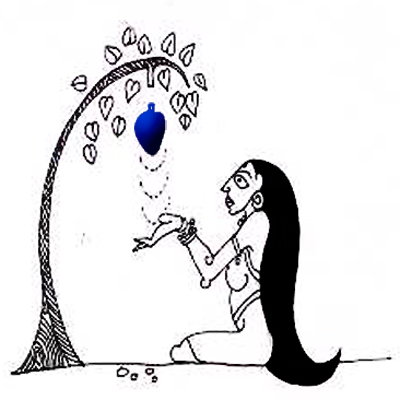Indian Mathematics For the Ego