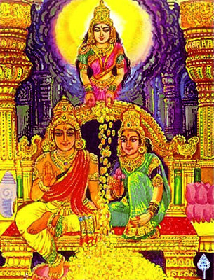 Indian Mathematics For the Ego