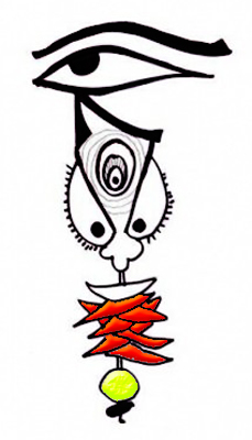 Indian Mathematics For the Ego