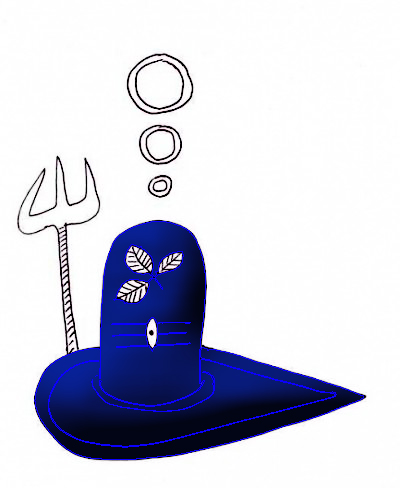 Indian Mathematics For the Ego