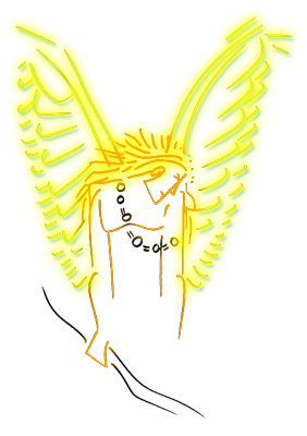 Indian Mathematics For the Ego