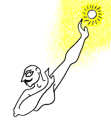 Indian Mathematics For the Ego