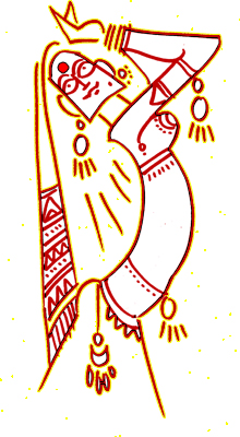 Indian Mathematics For the Ego