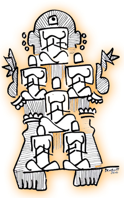 Passport Caste