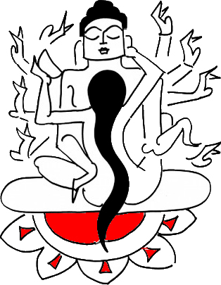 The Women In Buddhism