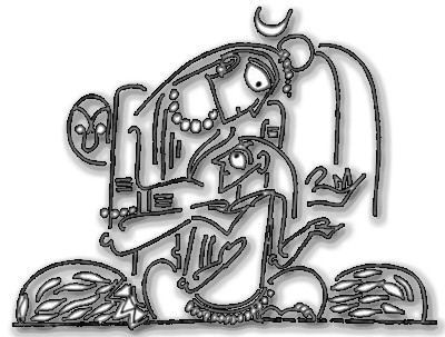Daughters of Shiva