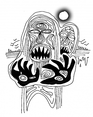 Mythology of the Undead