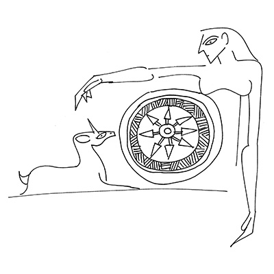 The Wheel has Many Spokes
