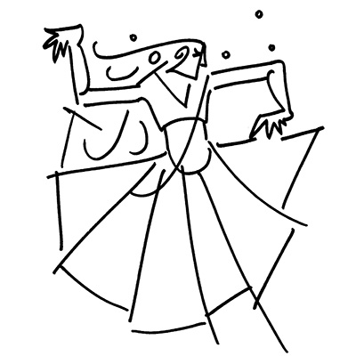Celebration of uniqueness
