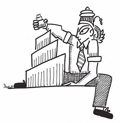 No Diversity in Babel