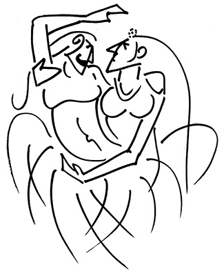 Not without the Goddess