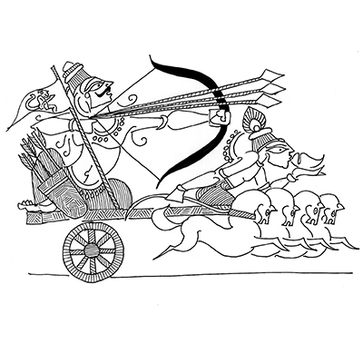 5151 years of Gita