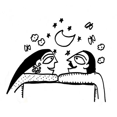 That Delightful Honeymoon