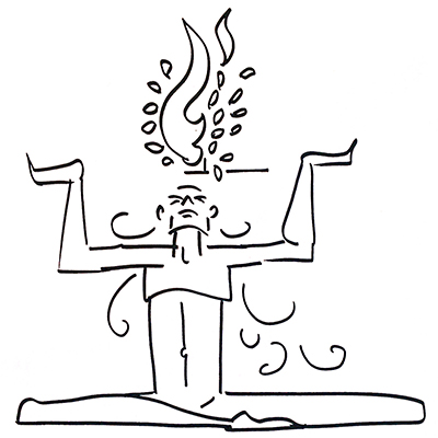 The name of God