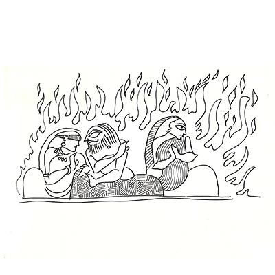 The Good Death
