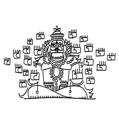 The rise of Hindu-phobia?