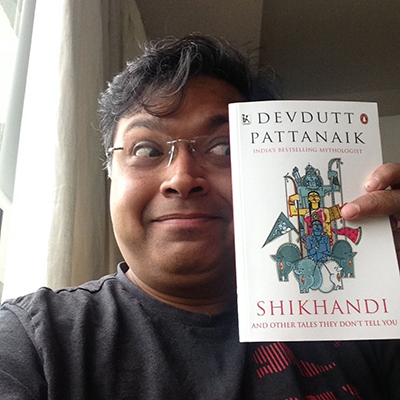 Busting queer myth by Jayanthi Madhukar