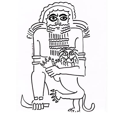Cradle of Monotheism
