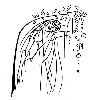 Kill the Apsara