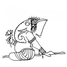 The Intoxicated Elephant
