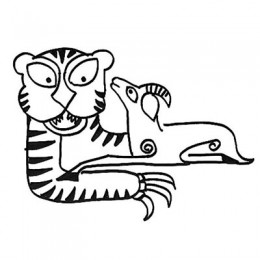 Divinity in the food chain