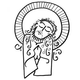 Self-styled saints and registered saints