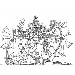 From intellectual Gita to sensory Gita