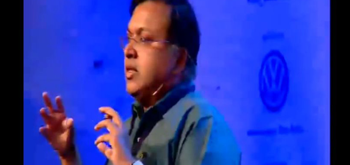 Times Litfest : The KKK Session