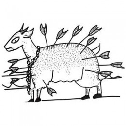 Organizations need scapegoats to take responsibility for failures