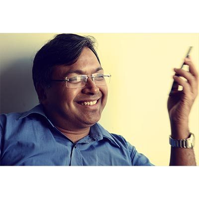 A Conversation with Bestselling Author, Devdutt Pattanaik