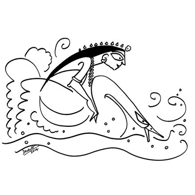 A Classical Language