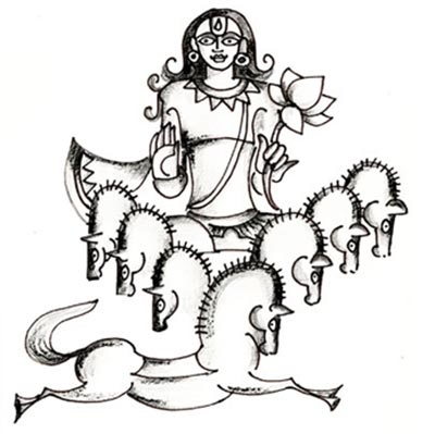 God of Sunday